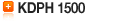 KDPH 1500